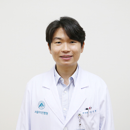 JANG GEON YOUNG