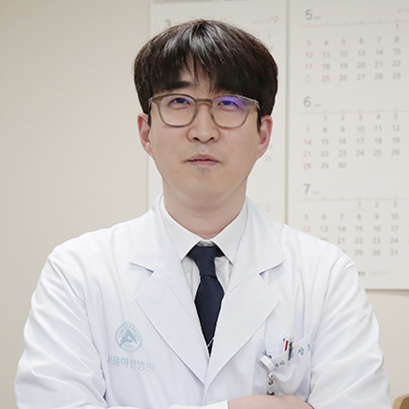 JANG HO LEE