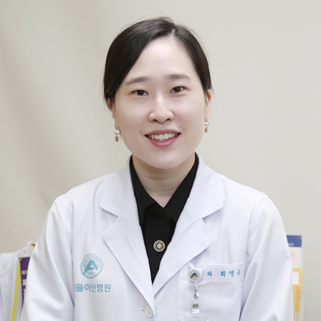 Myoung Eun Choi