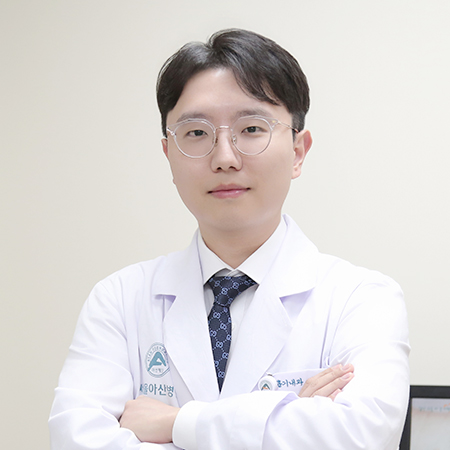 CHOI MYEONG GEUN