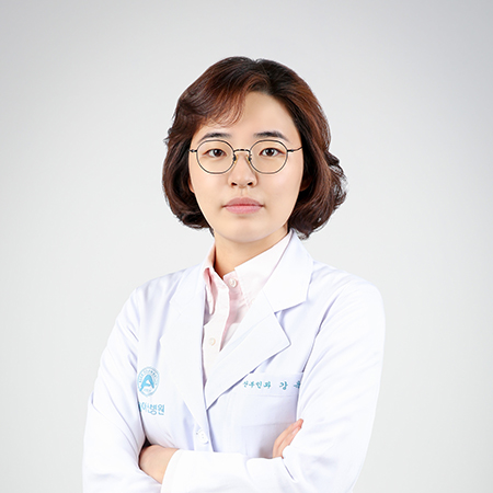 KANG OK JU